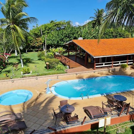 Pousada Sueste Fernando de Noronha Luaran gambar