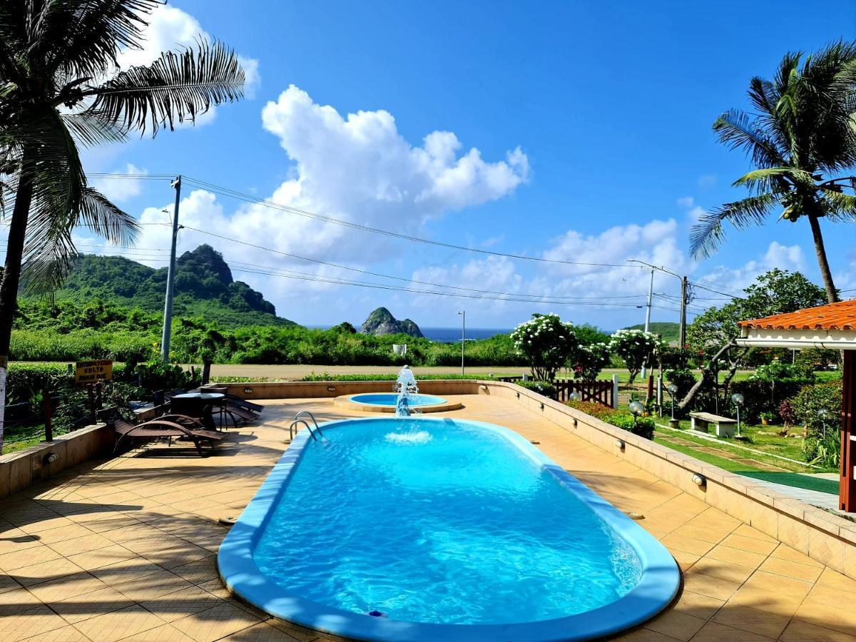 Pousada Sueste Fernando de Noronha Luaran gambar