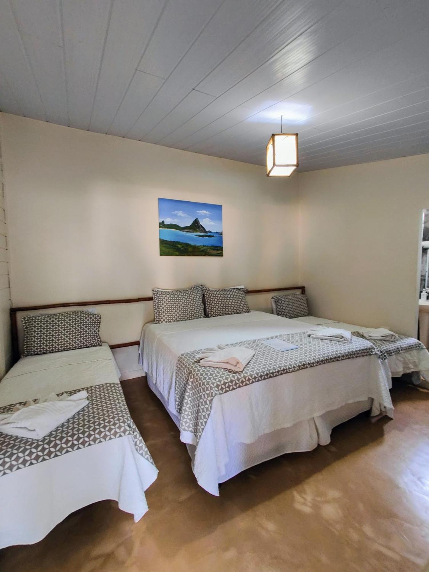 Pousada Sueste Fernando de Noronha Luaran gambar