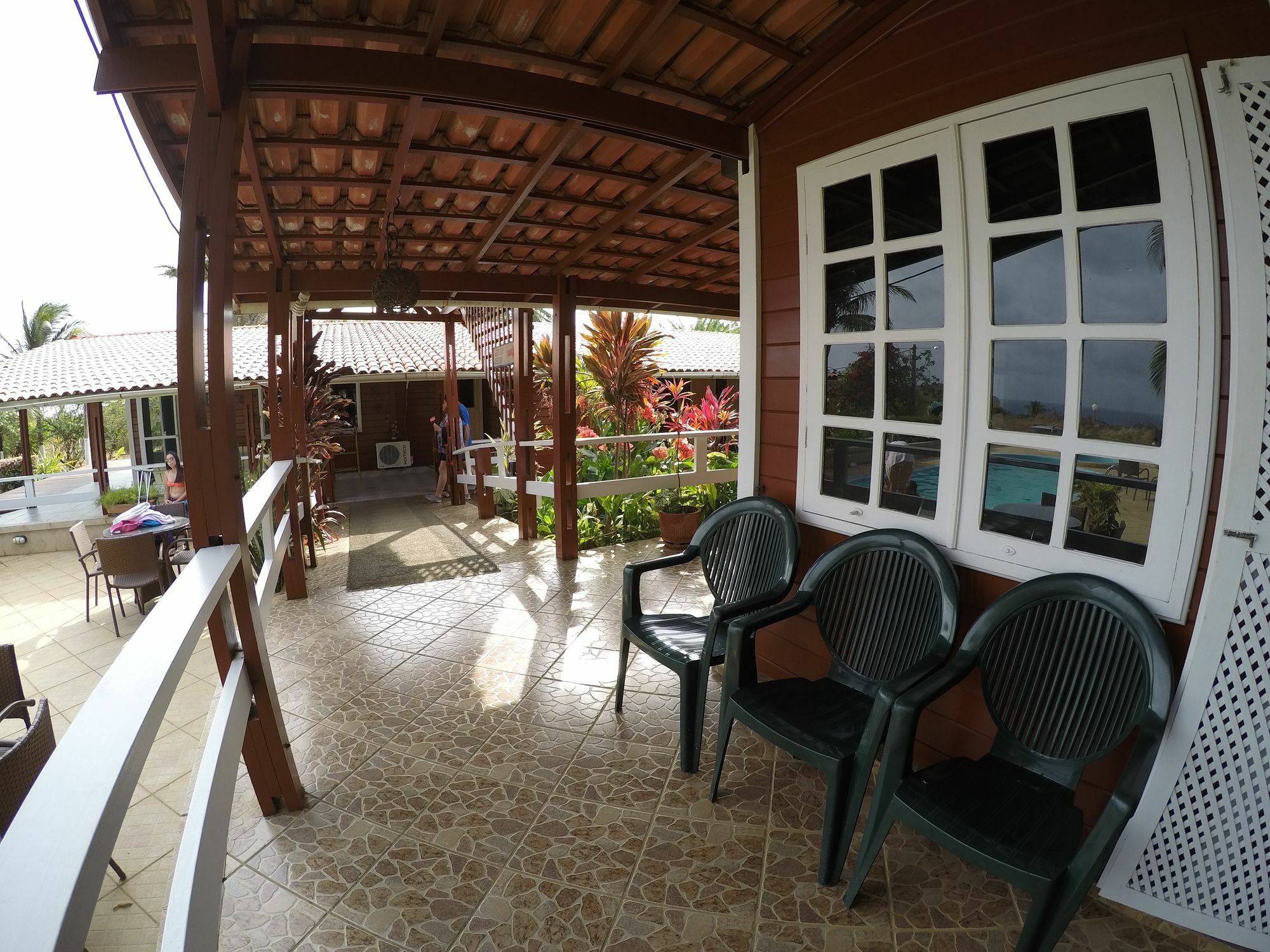 Pousada Sueste Fernando de Noronha Luaran gambar